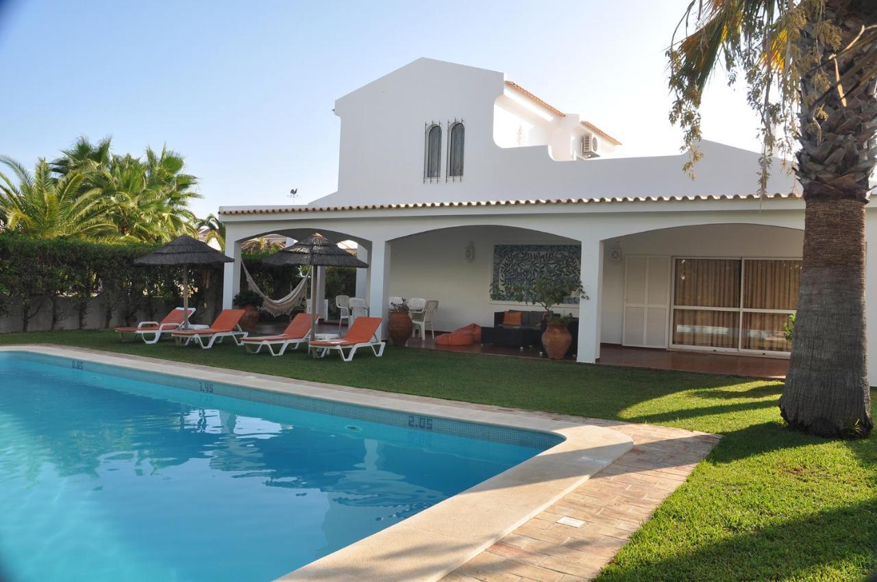 Luxury 3 Bedroom Villa With Private Pool Cabanas De Tavira Dış mekan fotoğraf