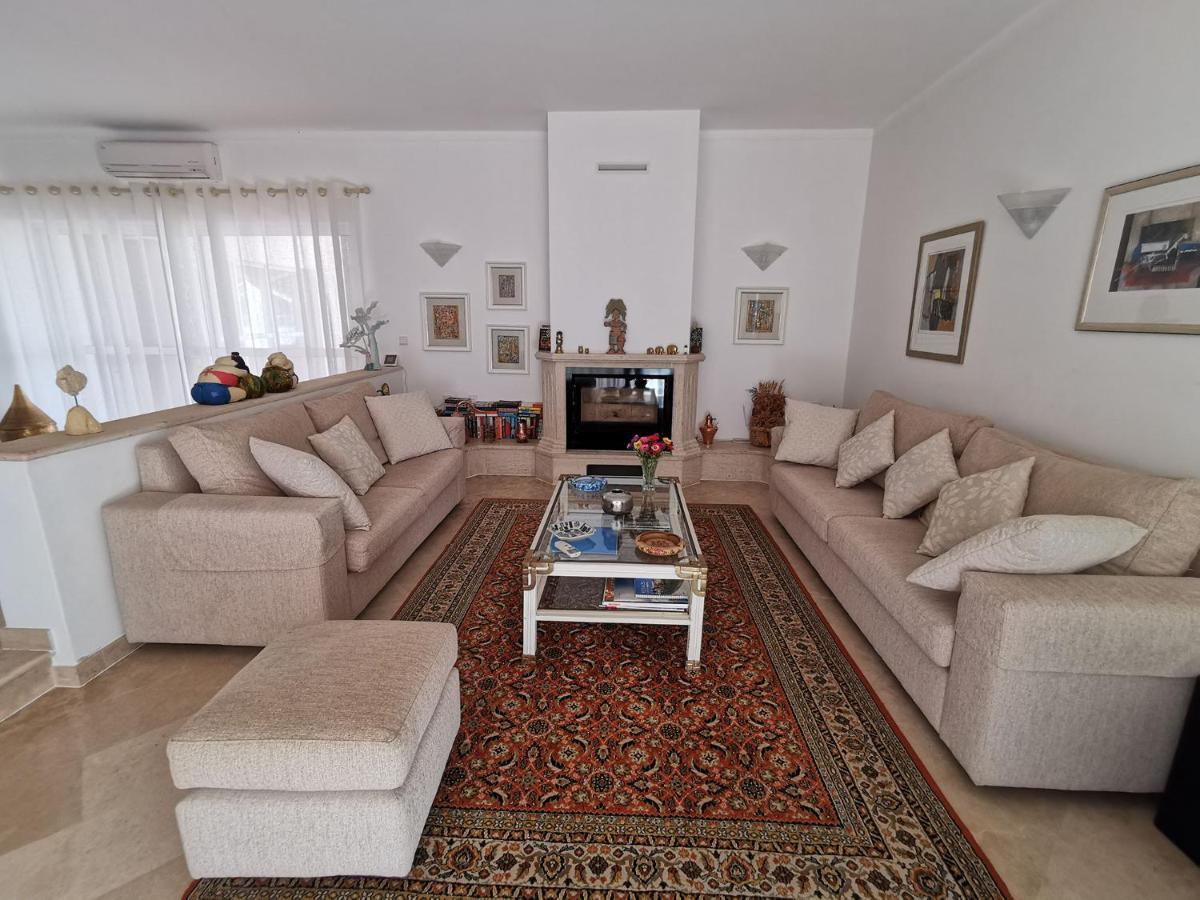 Luxury 3 Bedroom Villa With Private Pool Cabanas De Tavira Dış mekan fotoğraf