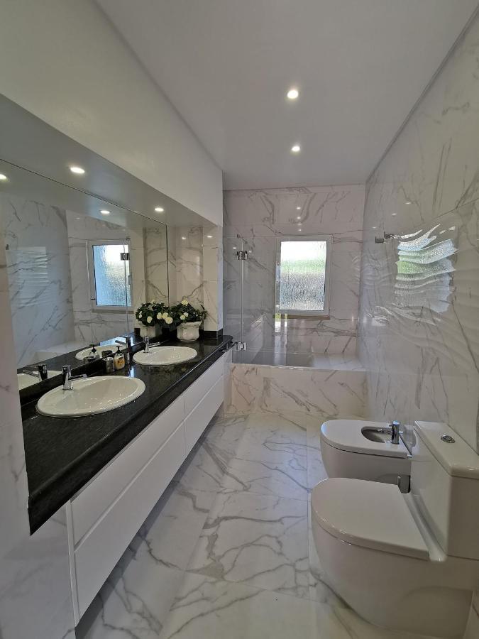 Luxury 3 Bedroom Villa With Private Pool Cabanas De Tavira Dış mekan fotoğraf