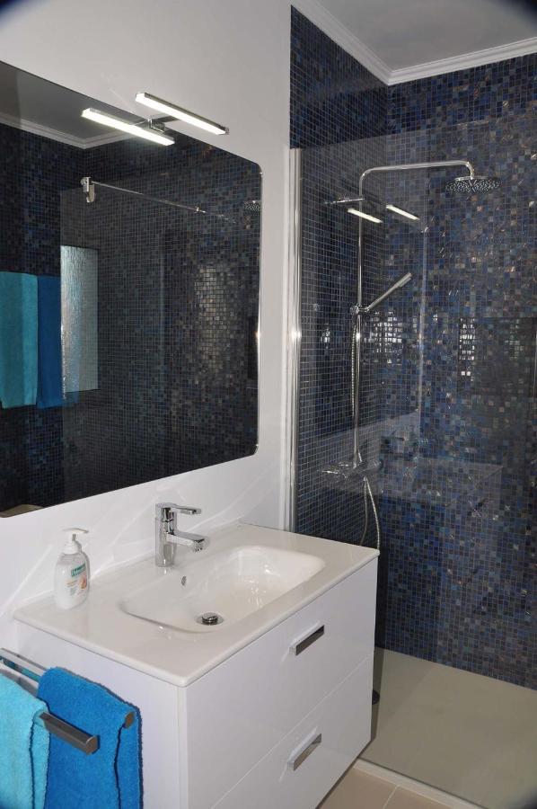 Luxury 3 Bedroom Villa With Private Pool Cabanas De Tavira Dış mekan fotoğraf